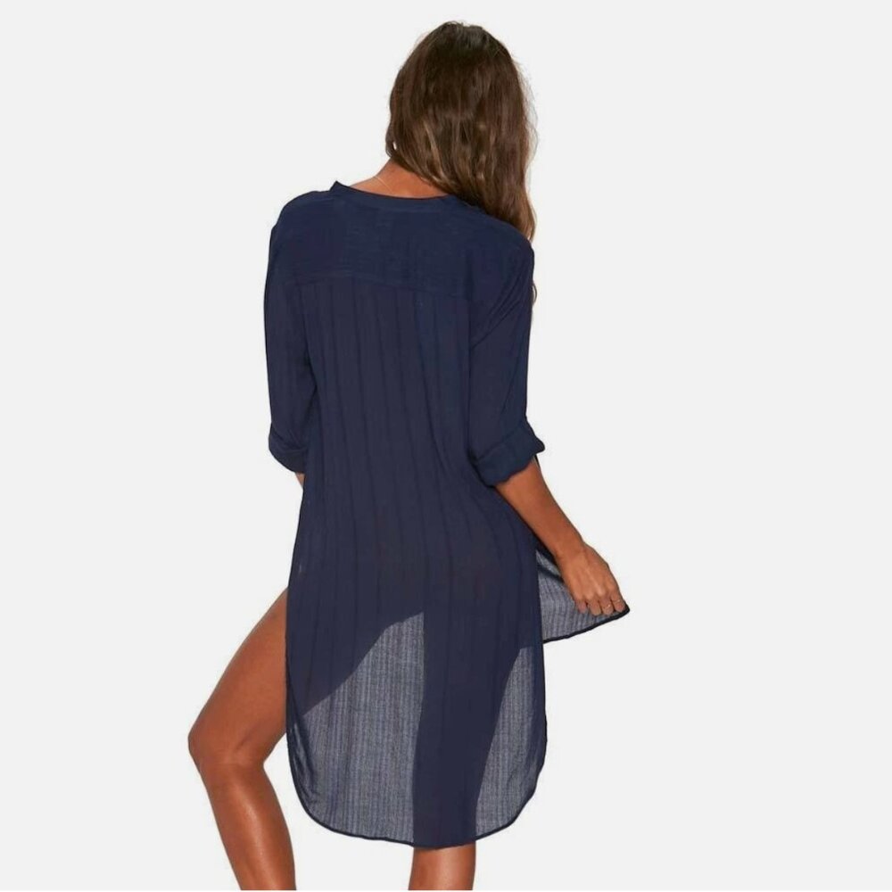 LSPACE Megan Cover Up (size L) - Picture 5 of 11